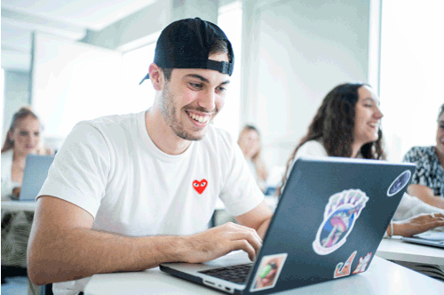 Quelles compétences pour intégrer Digital Campus ? dans les campus Digital Campus