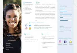 Workshops Hiver 2020 au campus Digital Campus de Paris