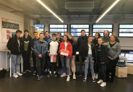 Retour sur les Ateliers Découverte Digital Campus Lyon