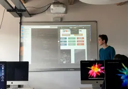 Retour sur les Ateliers Découverte Digital Campus Lyon
