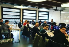 Retour sur les Ateliers Découverte Digital Campus Lyon