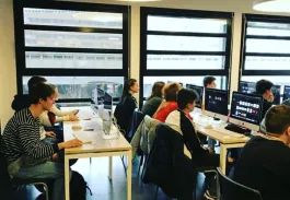 Retour sur les Ateliers Découverte Digital Campus Lyon