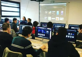 Retour sur les Ateliers Découverte Digital Campus Lyon