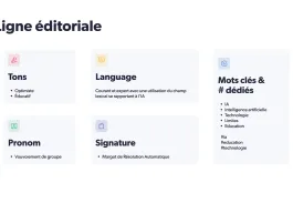 Compétition de stratégie de communication pour les bachelors 3ème année au campus Digital Campus de Paris