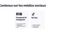Compétition de stratégie de communication pour les bachelors 3ème année au campus Digital Campus de Paris