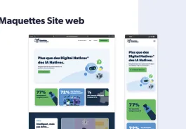 Compétition de stratégie de communication pour les bachelors 3ème année au campus Digital Campus de Paris