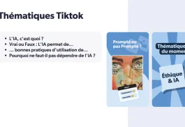 Compétition de stratégie de communication pour les bachelors 3ème année au campus Digital Campus de Paris