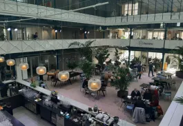 5ème édition du DCTEACH à Digital Campus Bordeaux