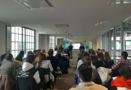 5ème édition du DCTEACH à Digital Campus Bordeaux