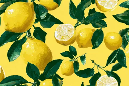 lemon