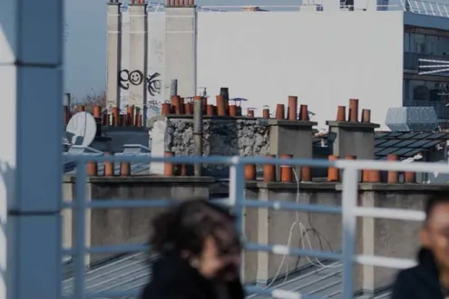 Digital Campus Paris