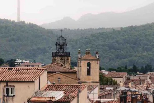 Digital Campus Aix