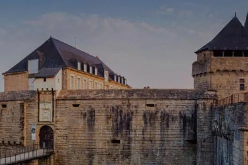 Digital Campus Nantes