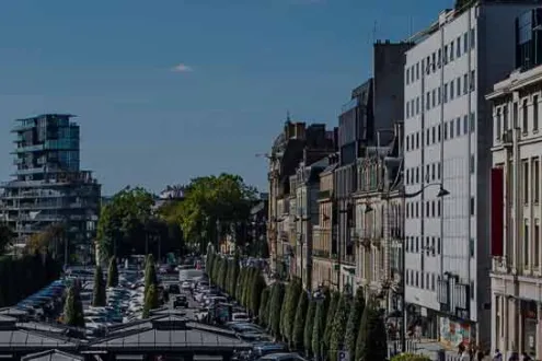 Digital Campus Rennes