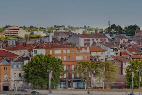 Digital Campus Toulouse