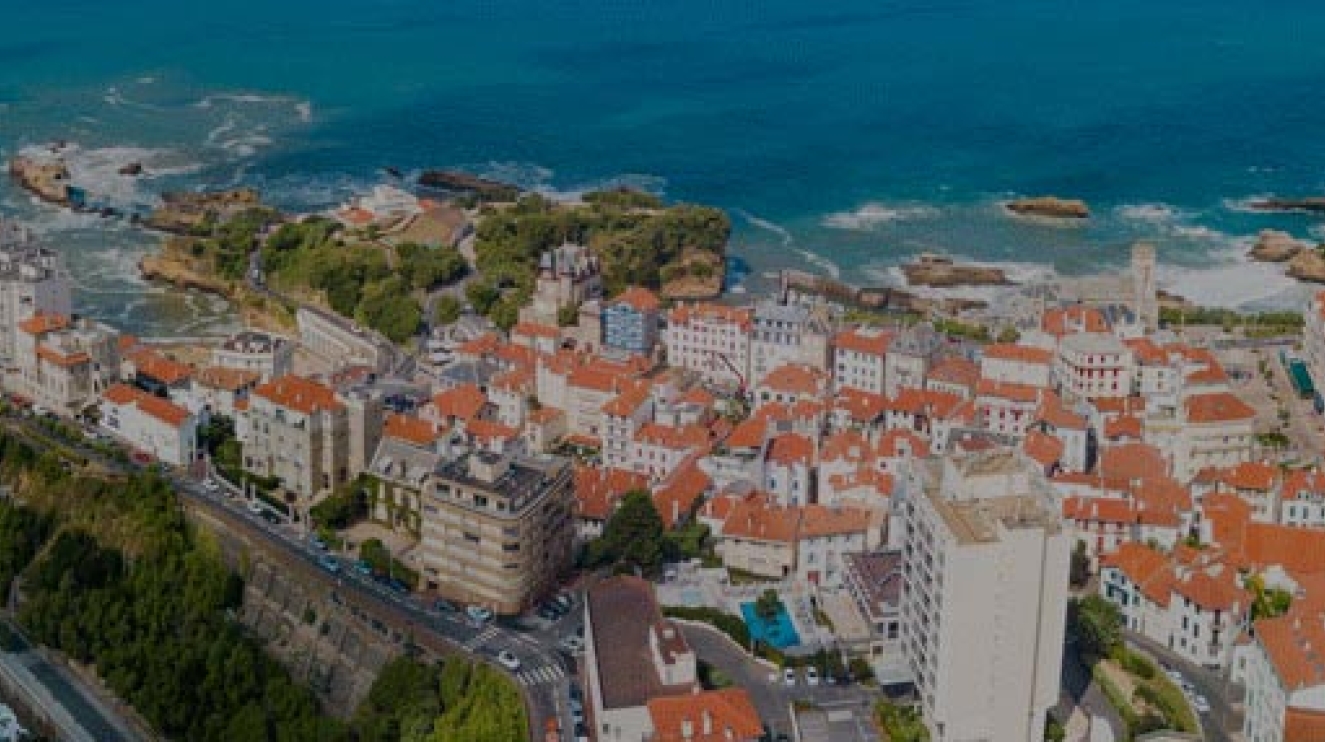 Digital Campus Biarritz