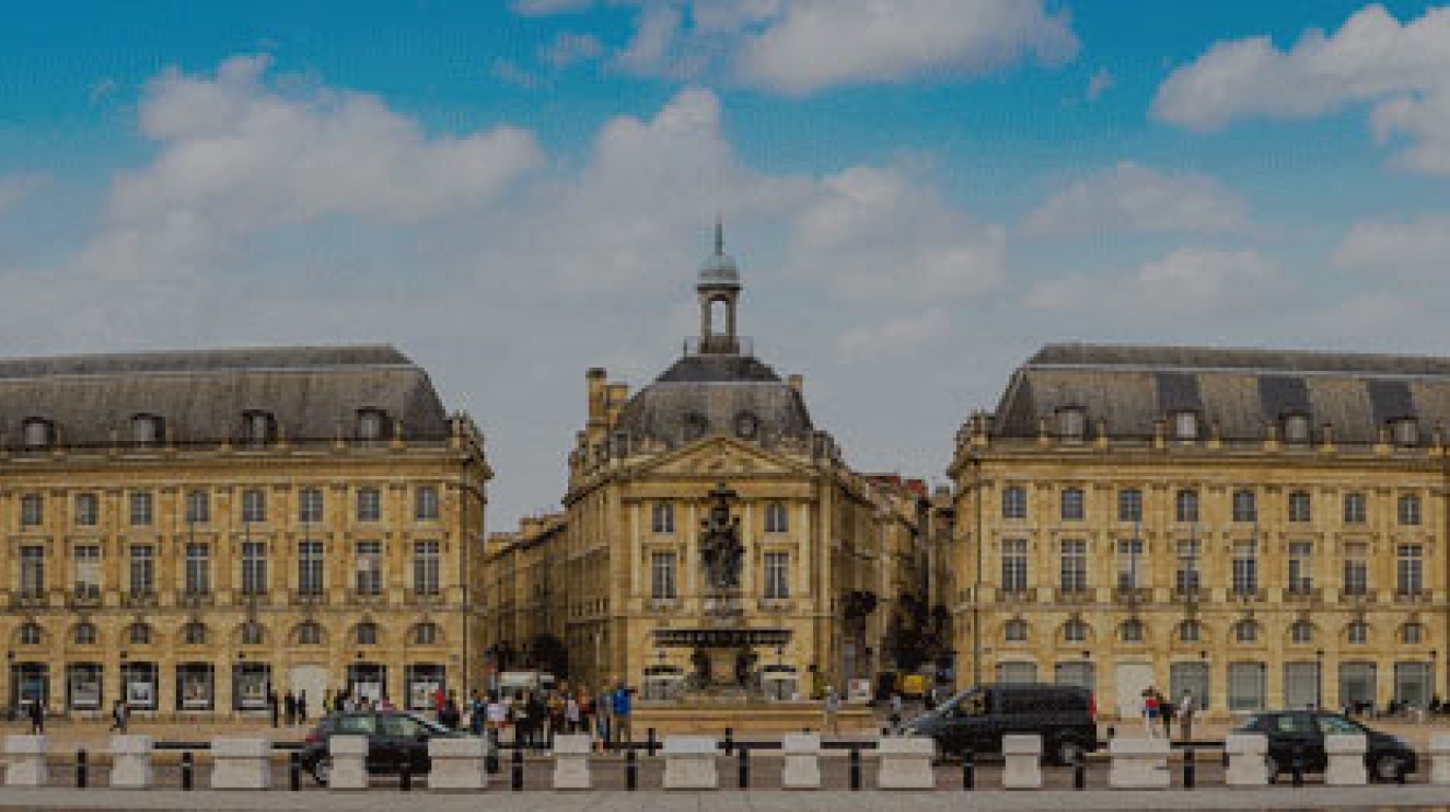 Digital Campus Bordeaux