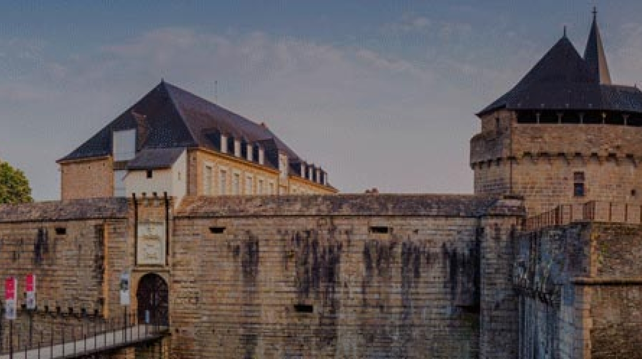 Digital Campus Nantes