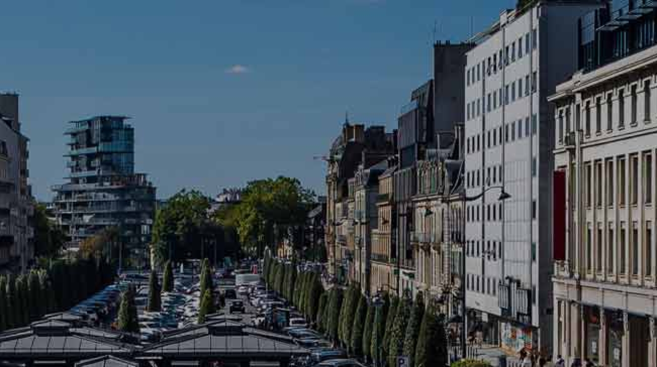 Digital Campus Rennes