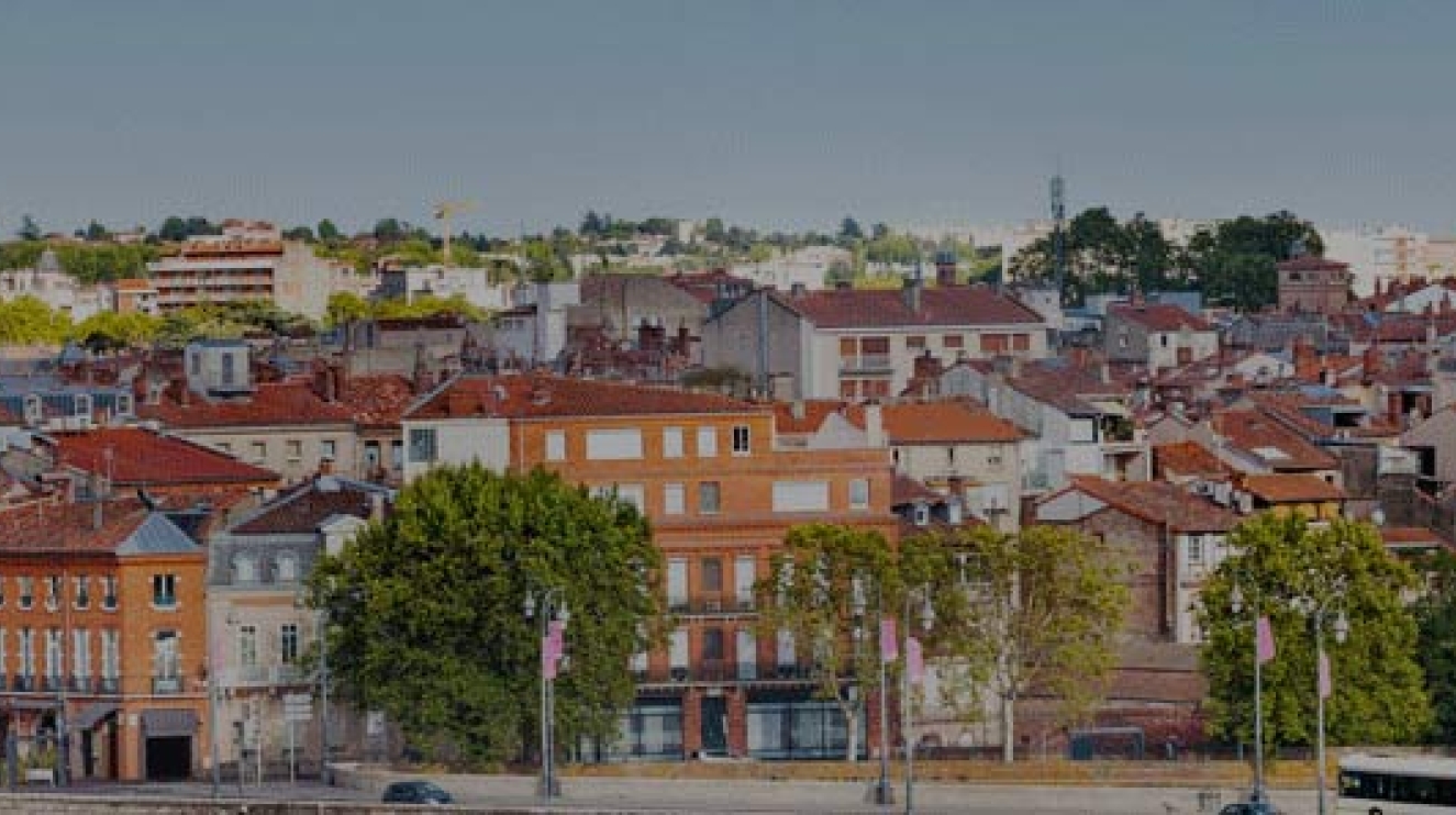 Digital Campus Toulouse