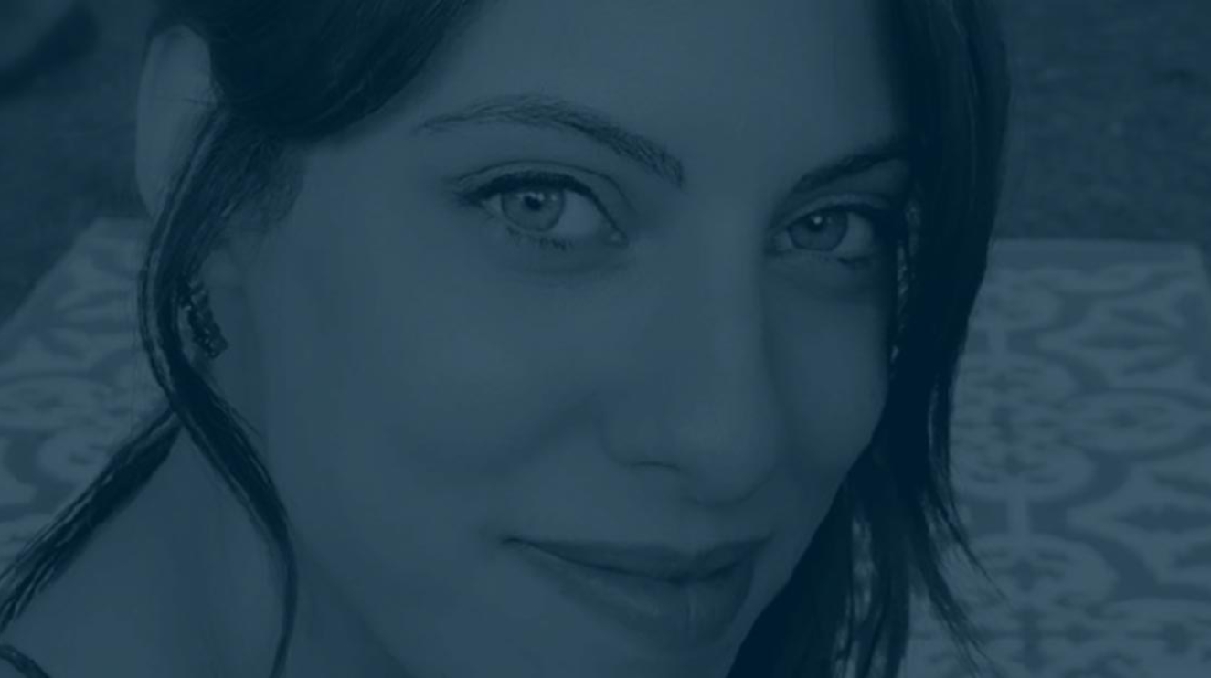 Portrait de diplômée avec Anaïs Salaverria au campus Digital Campus de Bordeaux