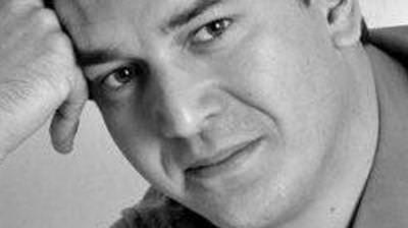 Portrait de professionnel - Boris Bergerot — école, web au campus Digital Campus de Montpellier