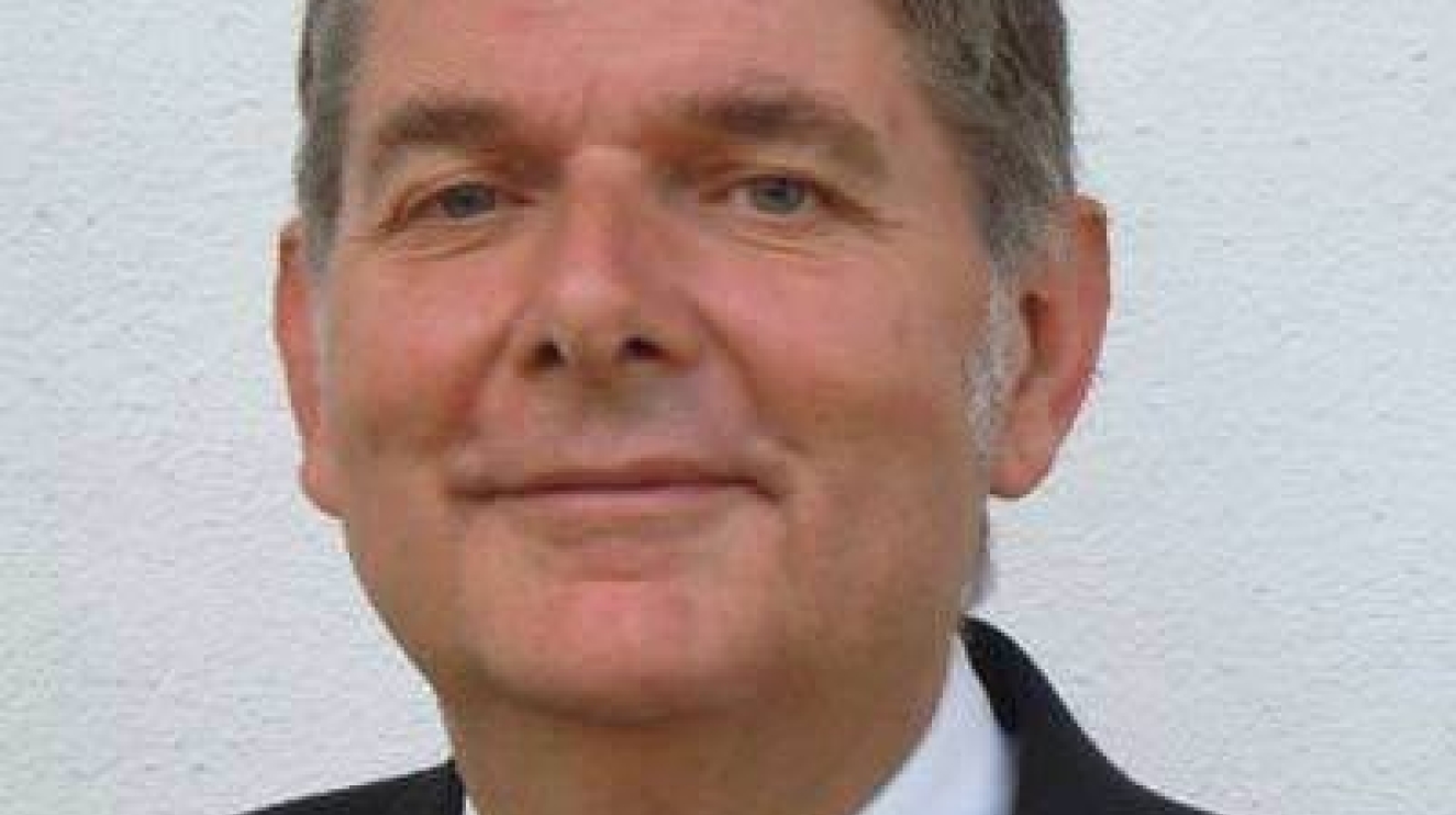 Portrait pro - Christophe Marange — web au campus Digital Campus de Toulouse