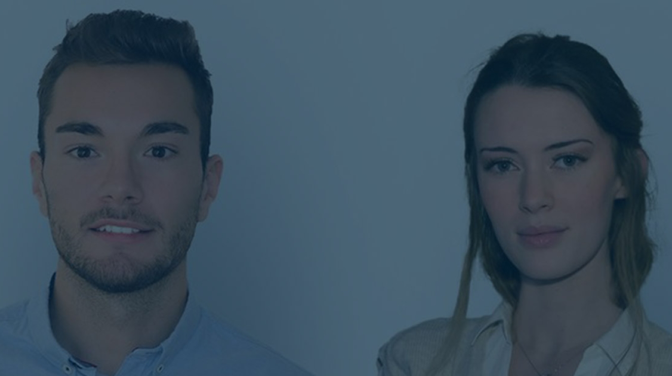 L’aventure entrepreneuriale de Camille et Jonathan avec Mon Achat Français au campus Digital Campus de Montpellier