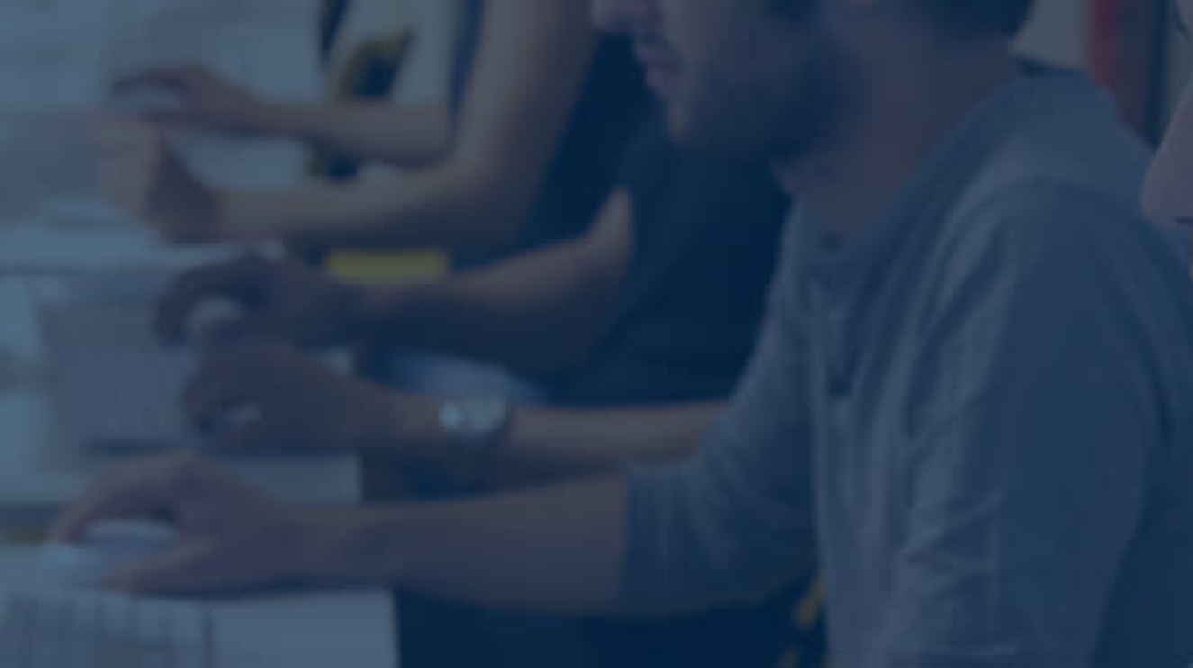 Portrait d’étudiant - Théo — école, web au campus Digital Campus de Montpellier