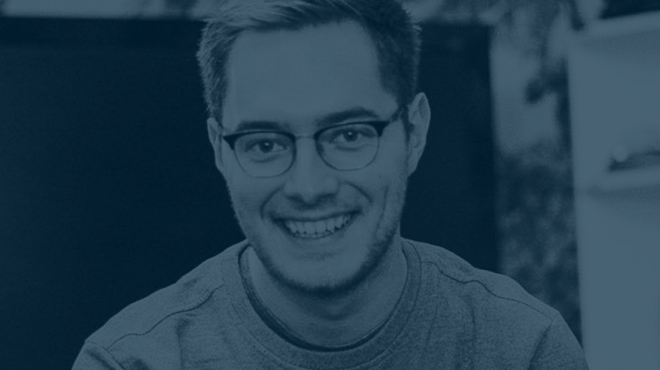 Interview Léo Vauttier dans les campus Digital Campus