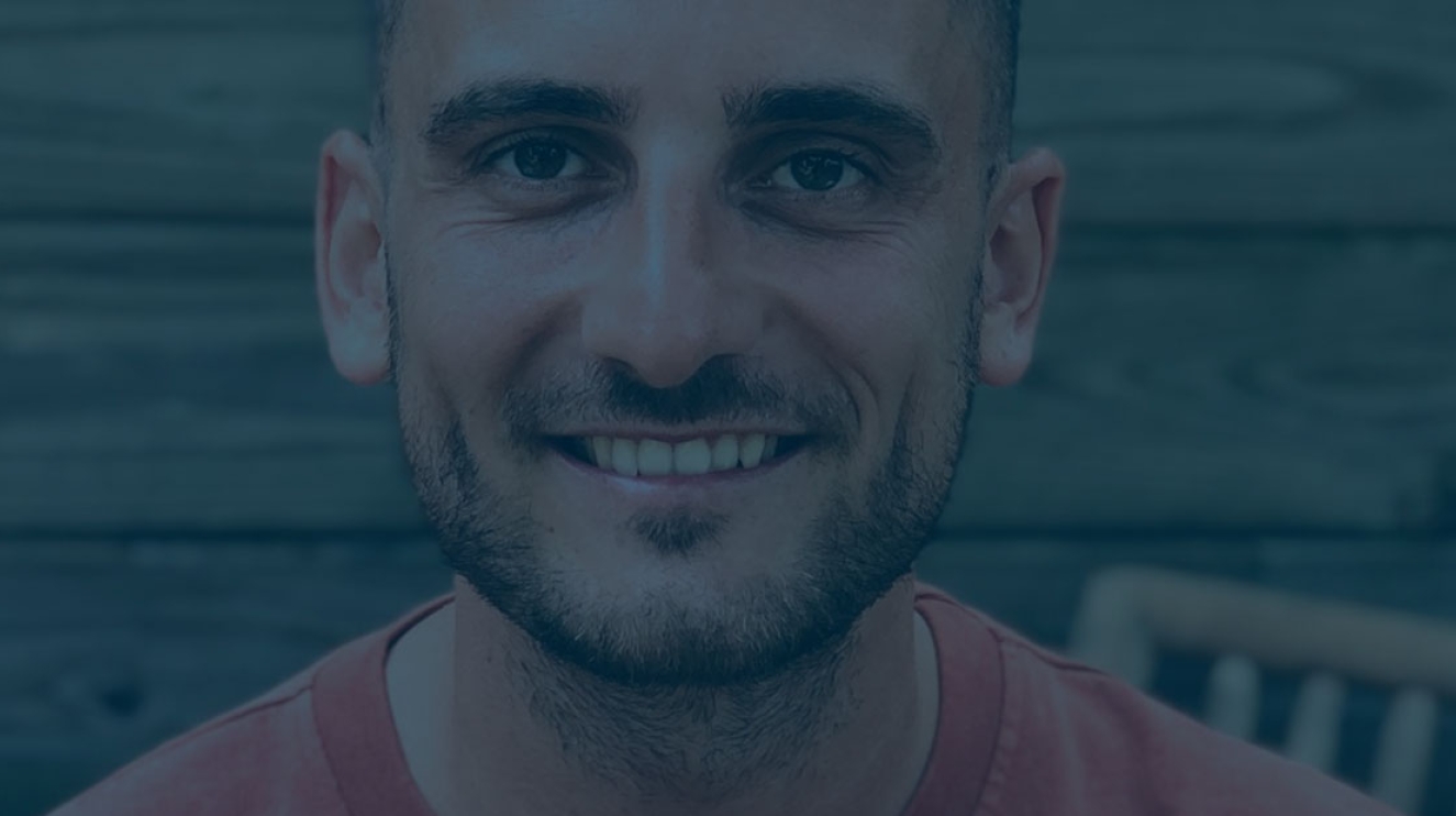 Témoignage : Loïc, Social media manager