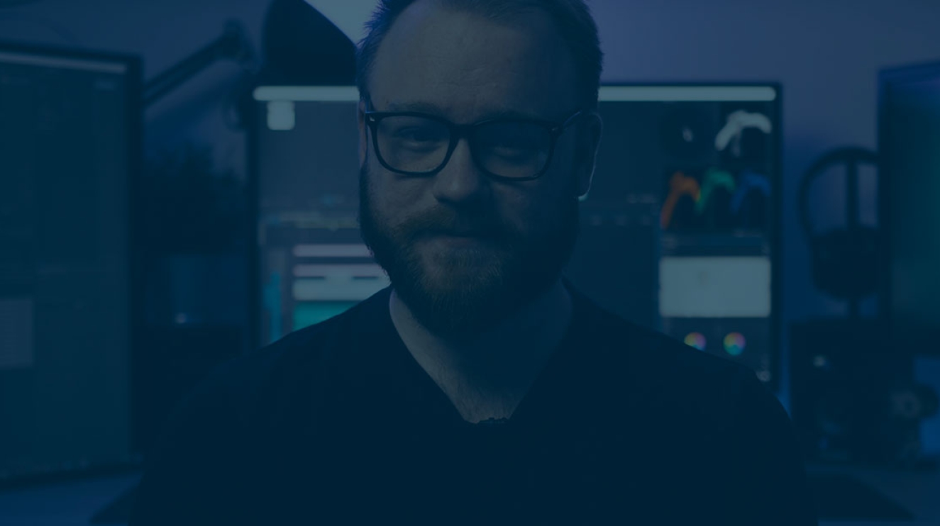 Témoignage : Robin, moteur vidéo dans les campus Digital Campus
