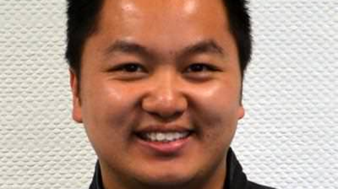 Portrait d’étudiant - Samuel Yang — mastère, web au campus Digital Campus de Rennes