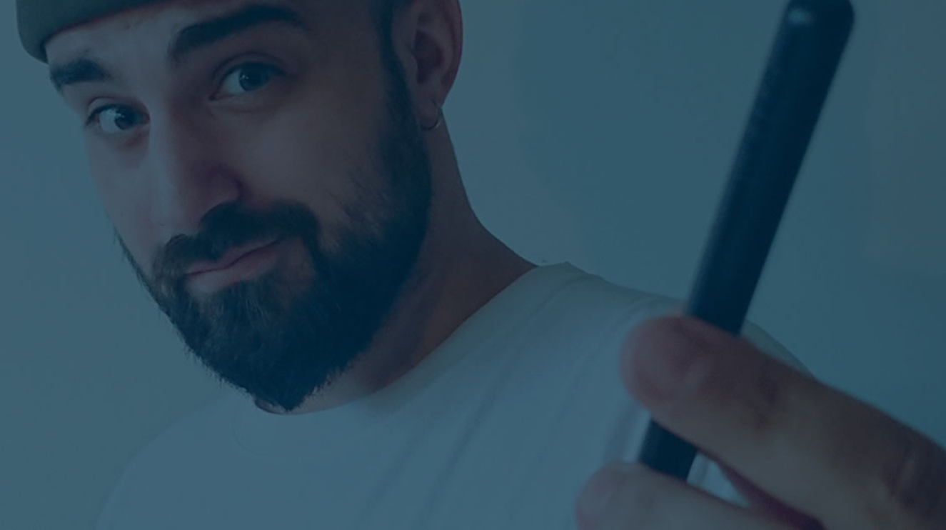Témoignage : Yohan, graphiste freelance