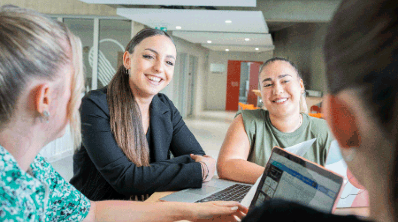 Job dating spécial alternance — digital, campus