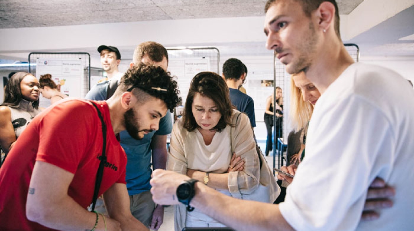 Maker Fair le vendredi 14 juin : on vous dit tout ! au campus Digital Campus de Paris