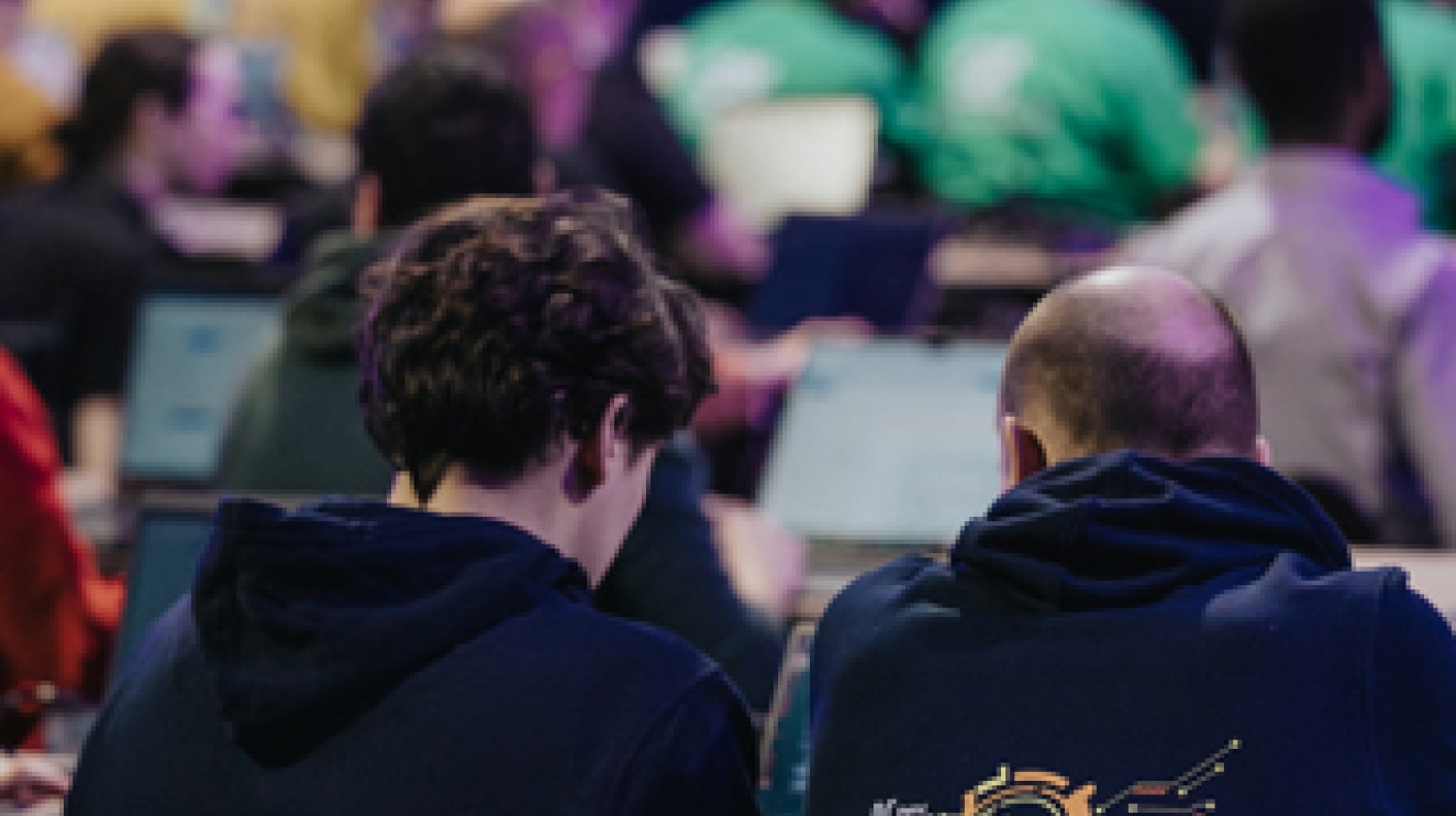 Retour sur le Master dev France, concours de live coding — mastère, développement au campus Digital Campus de Paris