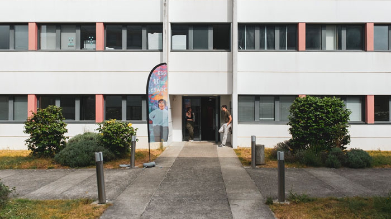 Les JPO Digital Campus à Nantes