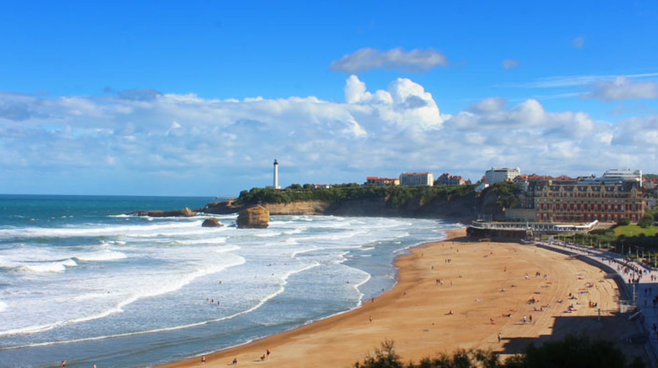 Le digital au cœur du Pays Basque au campus Digital Campus de Biarritz