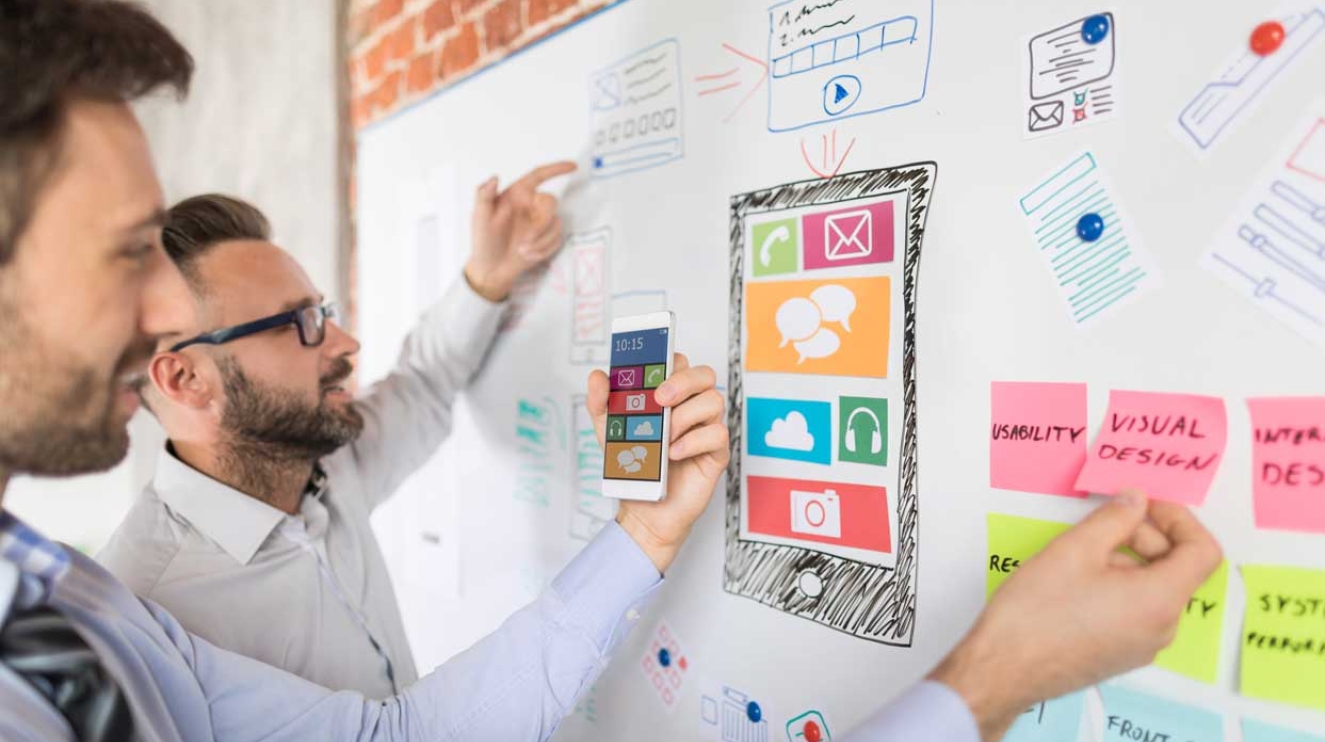 Devenir UX Designer dans les campus Digital Campus