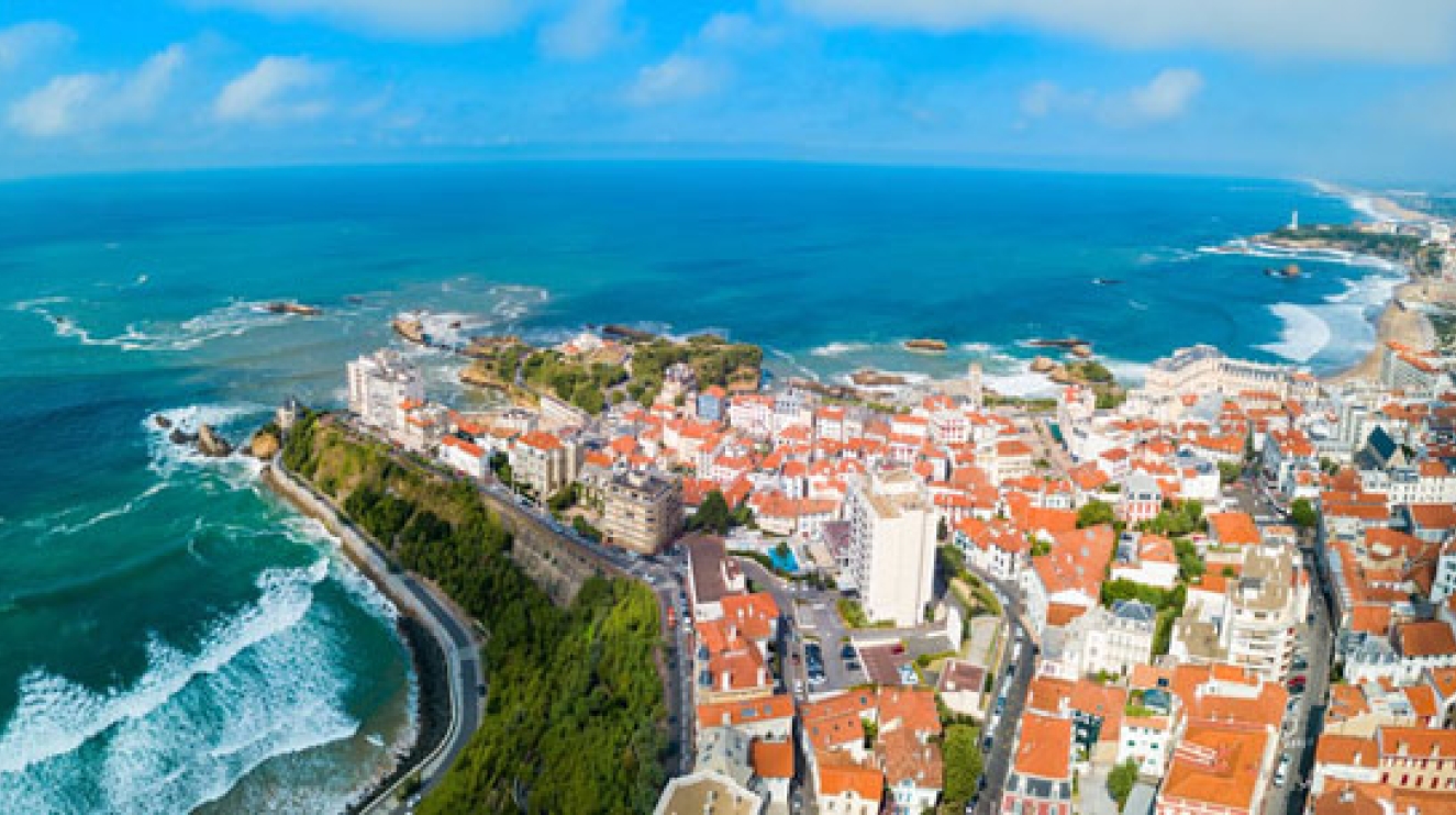Digital Campus, l’école web s’installe au Pays Basque au campus Digital Campus de Biarritz