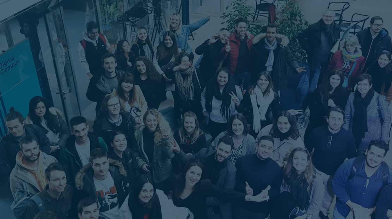 5ème édition du DCTEACH à Digital Campus Bordeaux