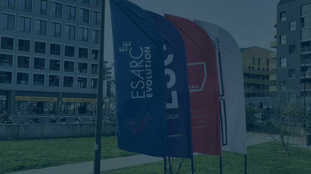 SPEED RECRUITING ALTERNANCE, DIGITAL CAMPUS BORDEAUX