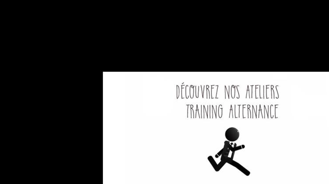 Ateliers Coaching - Ecole web Toulouse — alternance