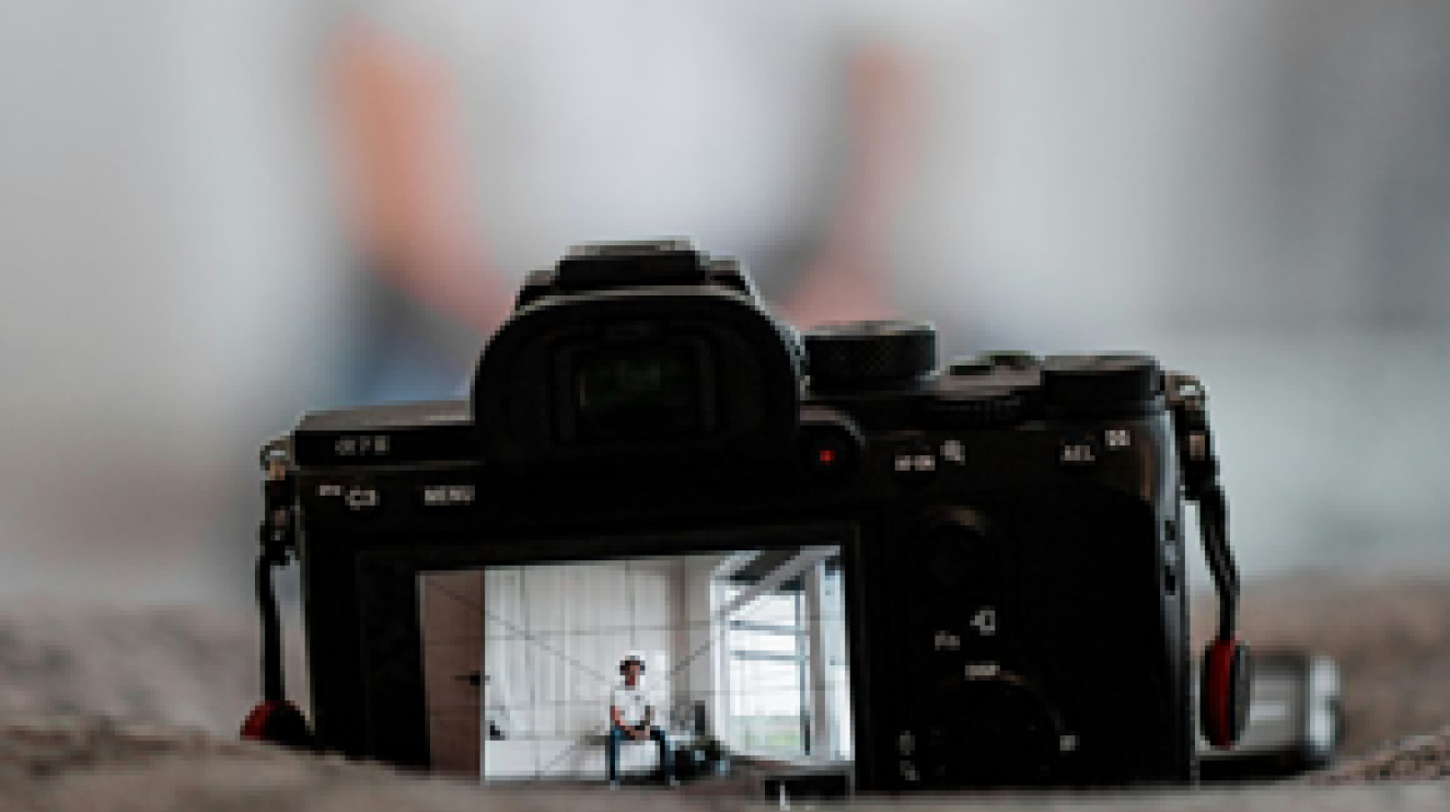 Les étudiants de Digital Campus prennent la pose — atelier au campus Digital Campus de Strasbourg