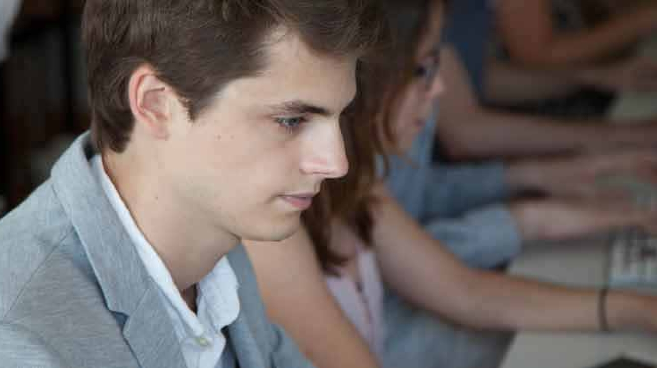 Rennes, tournée vers l’alternance