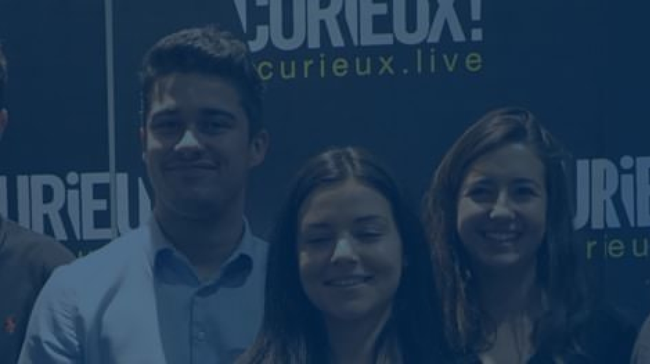 Focus Hackathon - Digital Campus Bordeaux