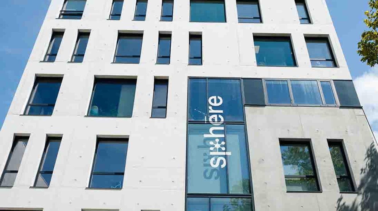 Découvrez le programme de la Journée Portes Ouvertes du 24 janvier 2026 — campus au campus Digital Campus de Nantes