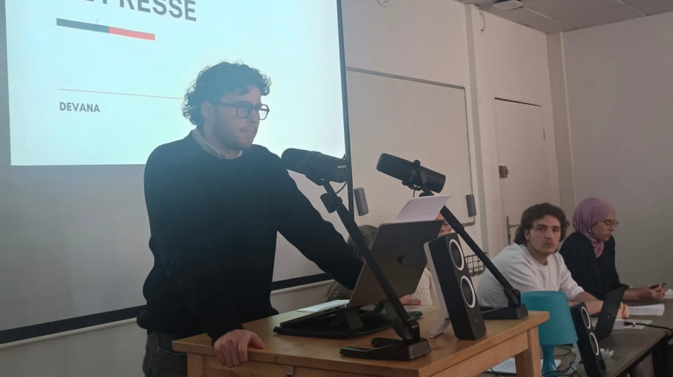 Quand la crise devient un terrain d’apprentissage grandeur nature à Digital Campus à Rennes