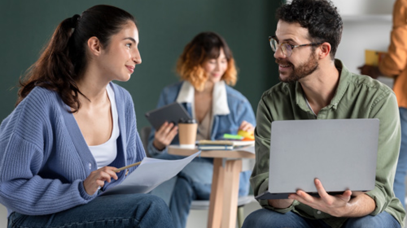 Cycle intensif ou Bachelor ? Venez booster votre employabilité ! au campus Digital Campus de Lyon